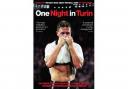 One Night in Turin is out on DVD on May 31