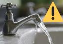 Urgent tap water warning over deadly bacteria fears