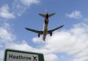 4 London airports named in top 5 for UK including Gatwick and Heathrow