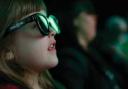 COMPETITION: Win tickets to 3D films at Cineworld Bexleyheath