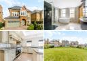 This £2,000,000 house in Bromley is for sale and listed on Zoopla (photos: Zoopla)