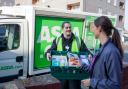 Asda has revealed its Christmas delivery slots for 2021 (PA)