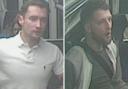 Passenger punched repeatedly after challenging men smoking on train to Gravesend