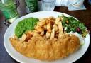 See London's best fish and chip shops. (TripAdvisor)