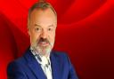 The Graham Norton Show is a classic Friday night show - and now you could be in the audience!