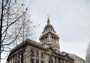 A view of the Central Criminal Court, also referred to as the Old Bailey (photo: Nick Ansell/PA)