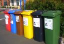 Bin collections over the August Bank Holiday across South East London (Canva)