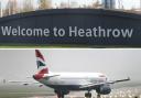 Charges will rise at Heathrow. (PA)