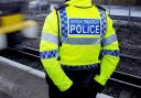 A serving British Transport Police officer based in London has been dismissed