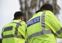 Men from Gravesend arrested over alleged spree of commercial burglaries