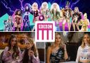 BBC Three: See the full line-up for the channels launch night. (BBC)