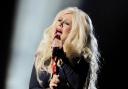 Christina Aguilera set to tour the UK including London O2 Arena show (PA)