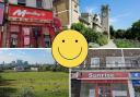 Morley's Chicken, Peckham and Sunrise Chinese Takeaway, Eltham were among south east London suggestions