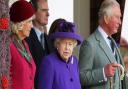 Which members of the Royal Family have tested positive for Covid-19? (PA)