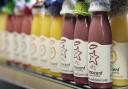 Innocent drinks, owned by Coco-Cola, 'disingenuous' advert banned by ASA. (PA)