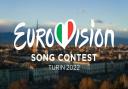 Get tickets to Eurovision. (Eurovision)