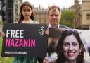 Nazanin Zaghari-Ratcliffe has British passport returned as ‘good news’ expected (PA)