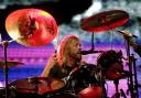 All the banned items and bag policy for Taylor Hawkins Tribute Concert at Wembley Stadium (PA)