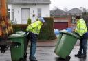 The staff employed by Bexley council contractor Countrystyle Recycling, will begin a two-week strike next Tuesday in a dispute over pay and working conditions