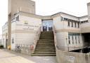 Bexley Magistrates Court, Bexleyheath...Copyright:Simon Hildrew/Newsquest