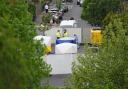 Four dead as stabbings take place in Southwark. (PA)