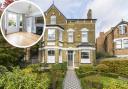 Take a look inside the £3 million property. (Rightmove)