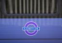 Here's how you can check the Elizabeth Line.
