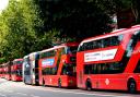 London bus strike is now suspended. (Canva)