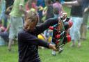 KENT: Get ready to wet yourself at The Hop Farm's water fight contest