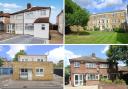 The properties you can buy for £500,000 in Bexley, Bromley, Greenwich and Lewisham (photos: Zoopla)