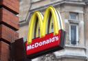 McDonald's to make major change this week (PA)