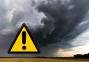 Met Office issues yellow thunderstorm warning for London(PA/Canva)
