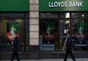 Are Lloyds Group banks down? What we know about Bank of Scotland, Halifax and Lloyds (PA)