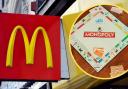 McDonald Monopoly returns bigger and better than ever before