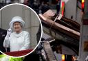 Bin collection days to change across South East London ahead of the Queen's state funeral