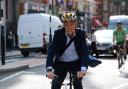 Do you think drivers should let cyclists overtake them in cities?