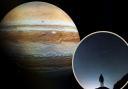 How to see Jupiter's closest approach to Earth in 59 years in South East London tonight