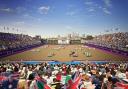 Hearing for Olympic equestrian events in Greenwich Park looms