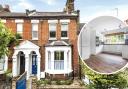 Take a look inside Greenwich's cheapest property on Zoopla now (Credit: Zoopla)