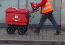 Royal Mail users have reported issues with its Click and Drop online service