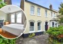 Take a look inside this £1.1 million Victorian home in Bexley on sale now
