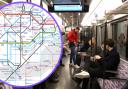 Updated London Underground map draws criticism as some brand it 