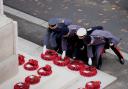 Why do people celebrate Remembrance Day?