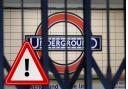 Tube Strikes are taking place in London today, seeing severe disruption to journeys.