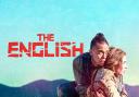 BBC's new drama The English starts tonight.