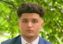 Hasan, 17, has been missing from Greenwich since October 30