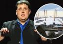 Peter Kay kicks off his monthly residence at London's O2 Arena, find out the dates, door times and more.