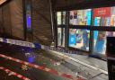 New Eltham Co-op targeted in an attempted burglary in the early hours of Tuesday morning.