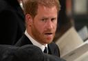 Snippets from Prince Harry's book had been obtained and translated by major news outlets after copies accidentally went on sale in Spain. (PA)
