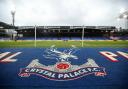 Crystal Palace to face Manchester United